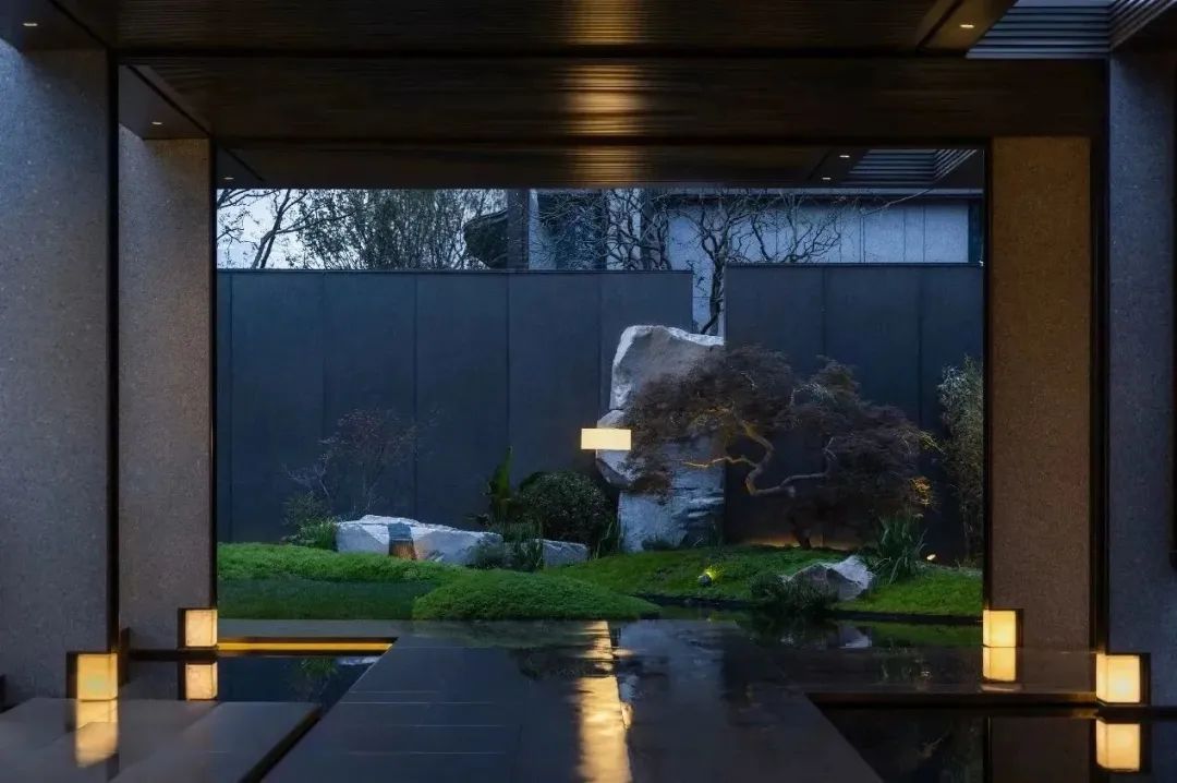 成都龙湖云河颂丨中国成都丨凯盛上景(北京)景观规划设计有限公司-24