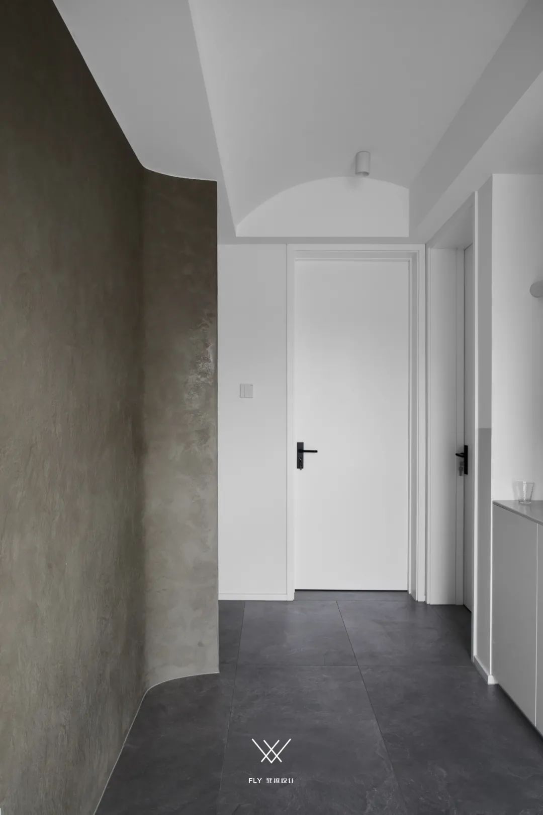 平衡家居生活,实用主义美学的跃层住宅丨中国杭州丨菲拉设计-42