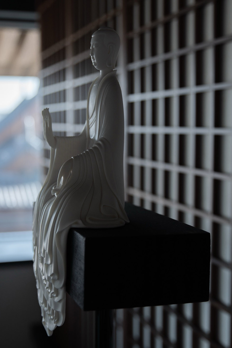 小山寺·宿心集丨中国浙江丨无设建筑-175