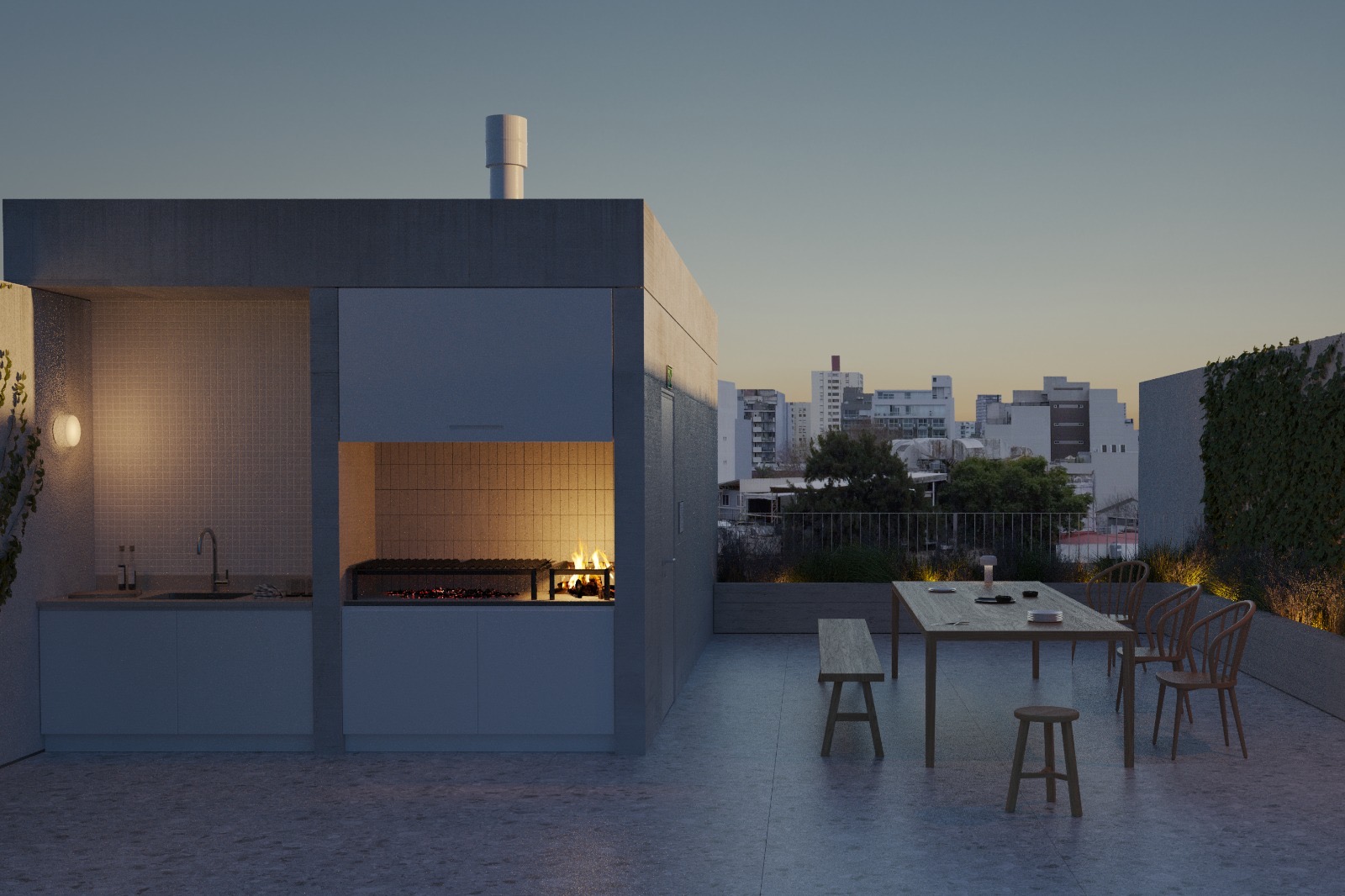 自建房丨阿根廷-9