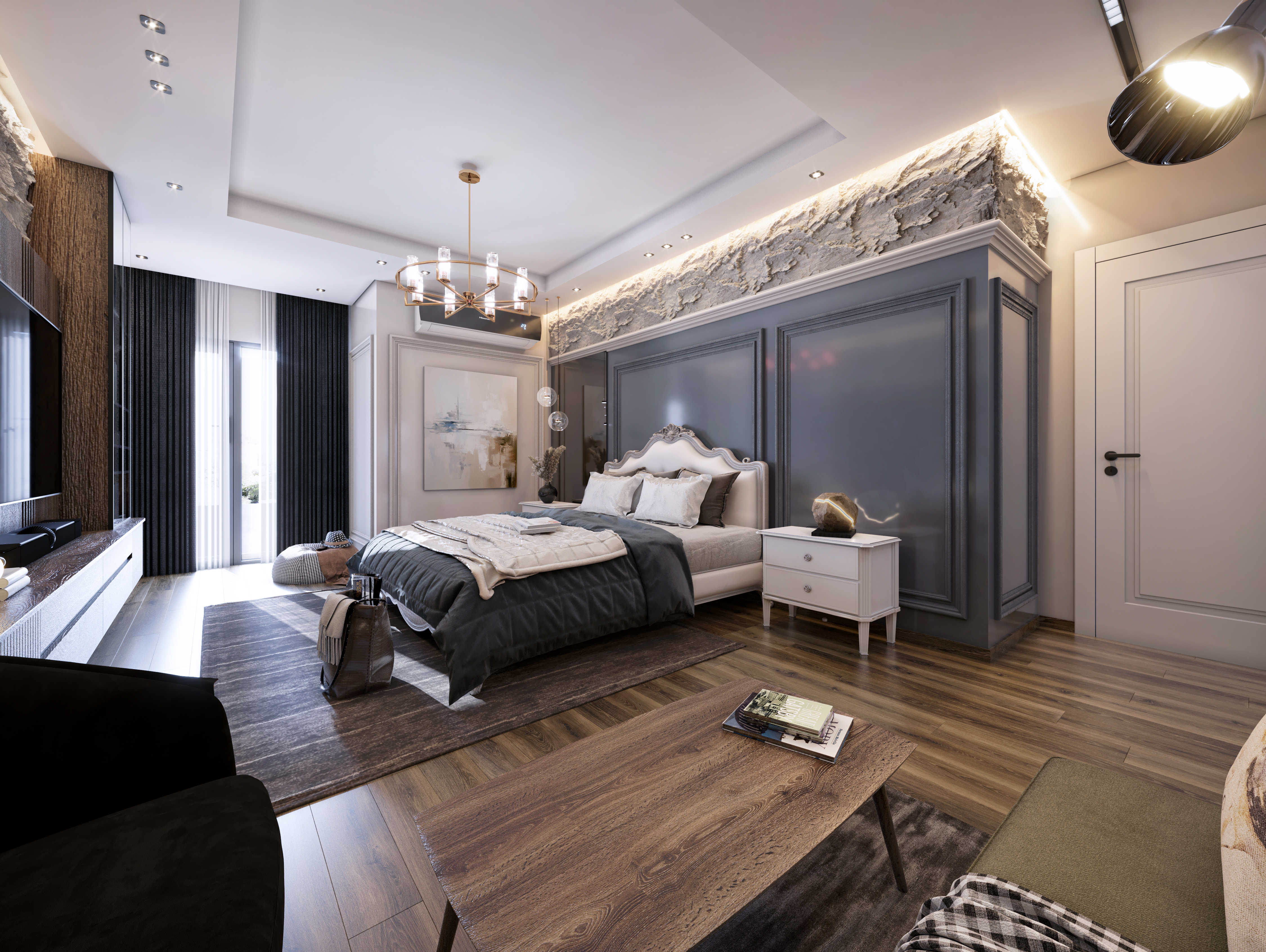 environmental master bedroom-4