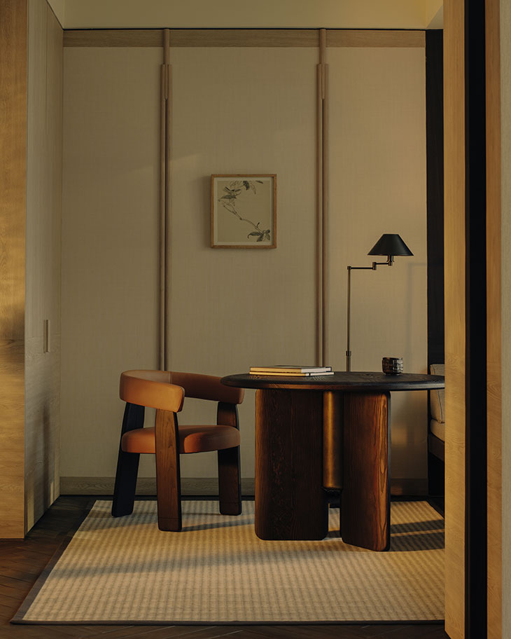 932 设计推出 Soma Mot丨越南丨932 设计-6