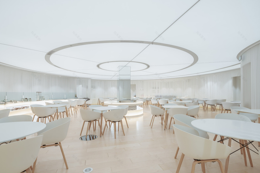 阿那亚儿童餐厅,秦皇岛 / Wutopia Lab-32