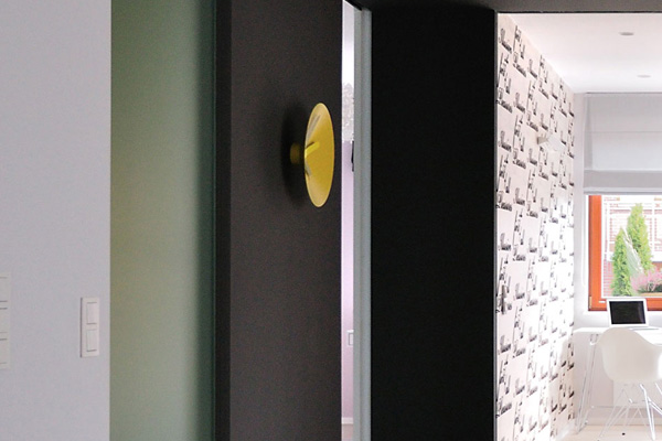 波兰格丁尼亚冰屋公寓室内翻新项目-12