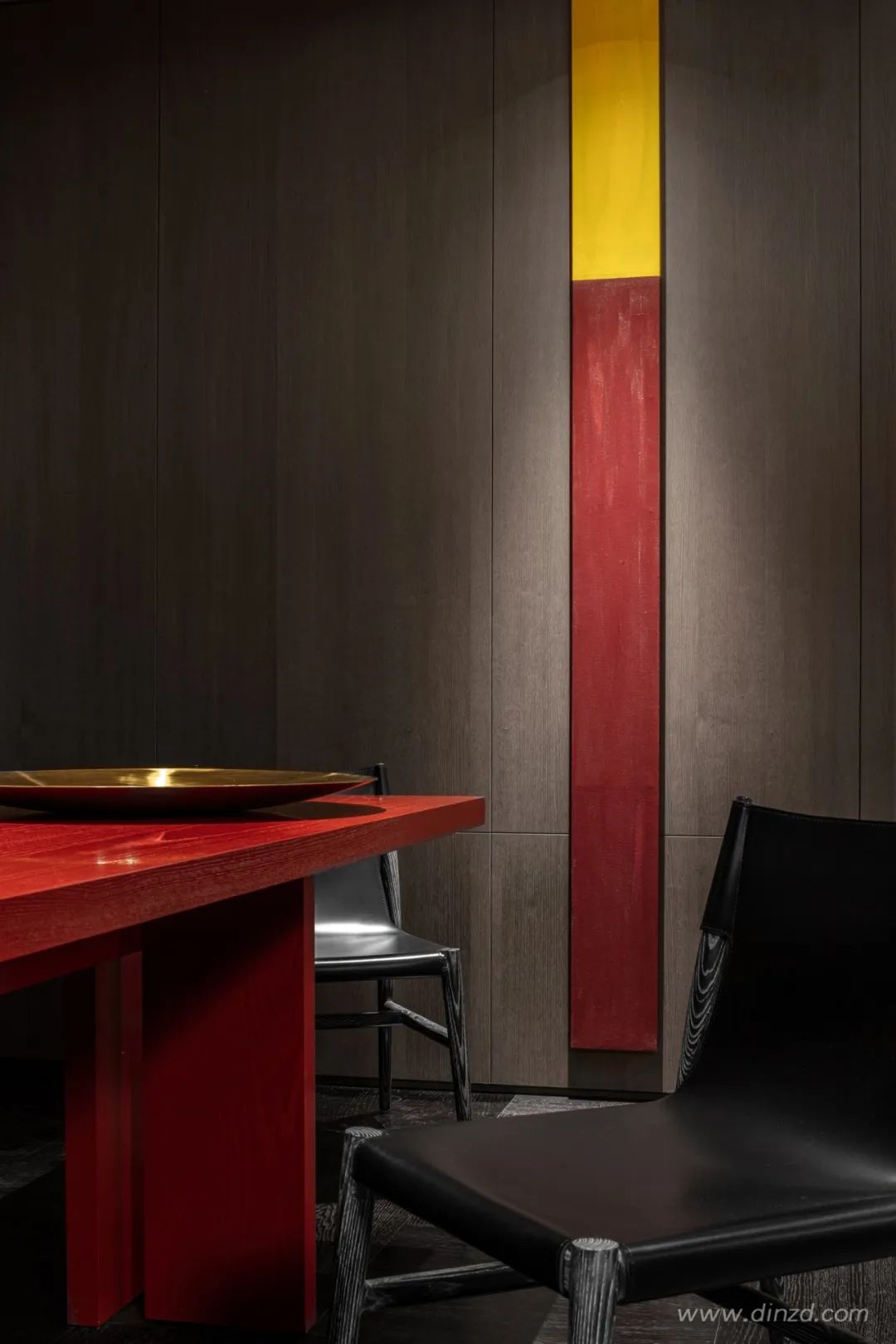 工厂革命 | 壹席设计颠覆认知，重塑办公空间-132