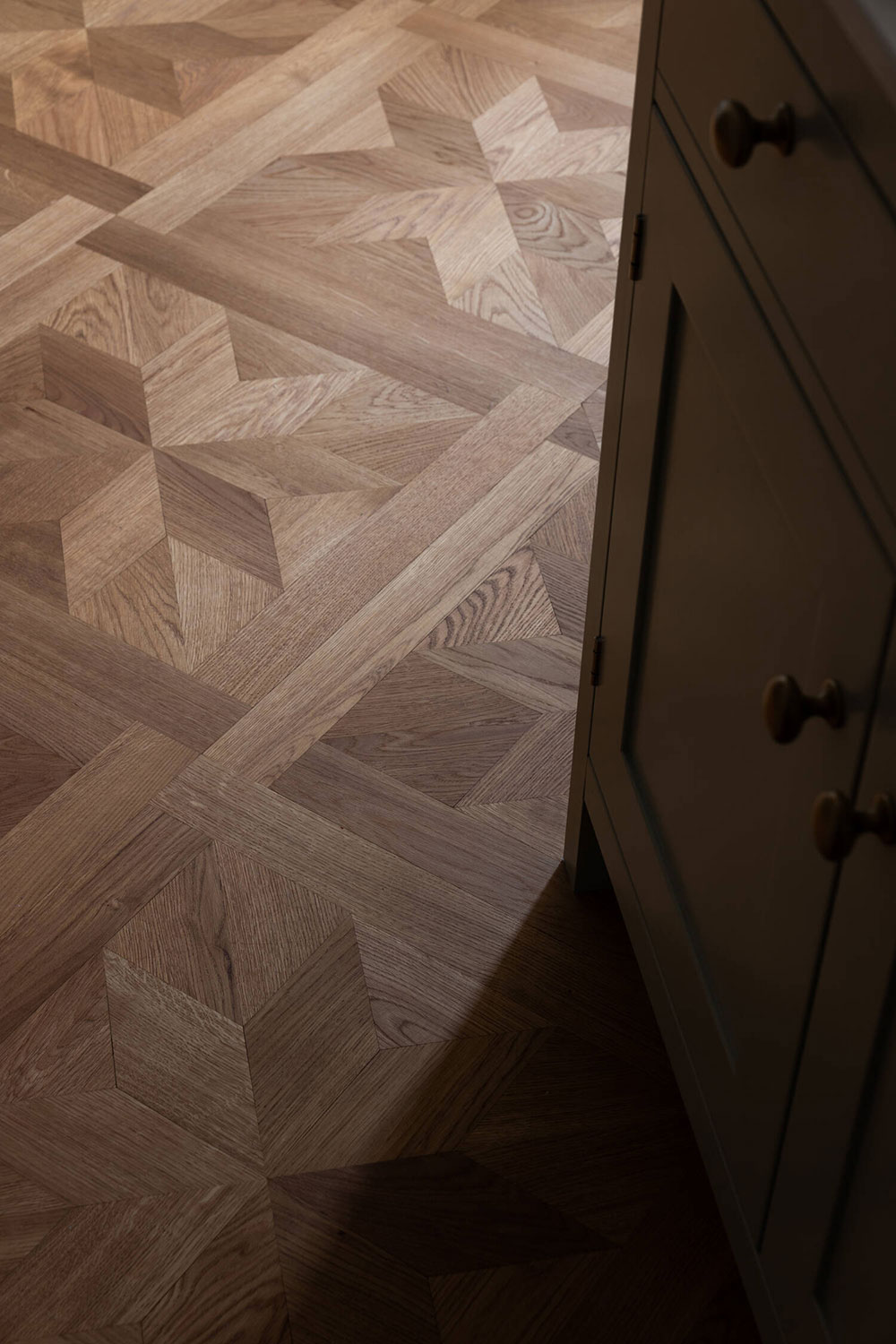 斯德哥尔摩历史建筑中的豪华公寓设计-7