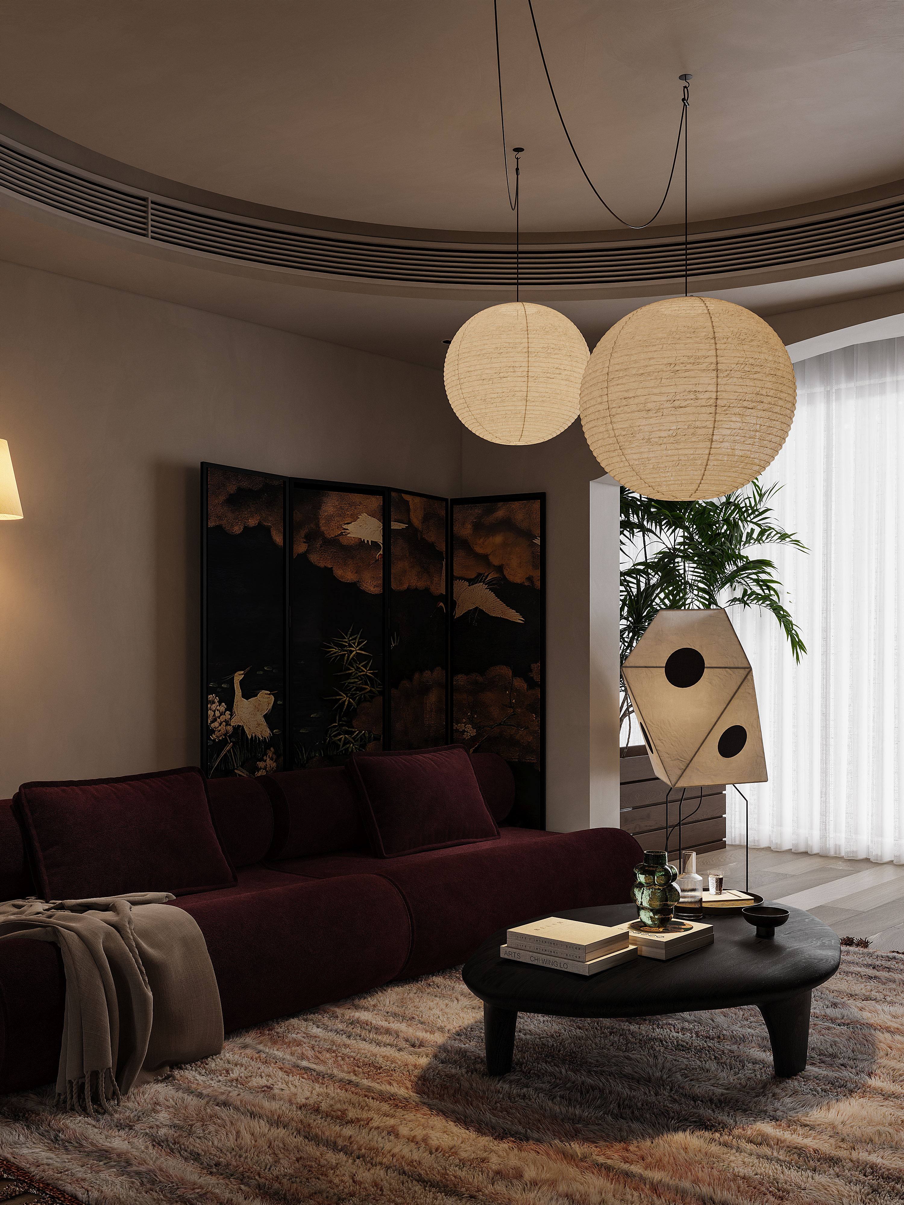 北一设计 |  黄石佳木原筑项目.-18