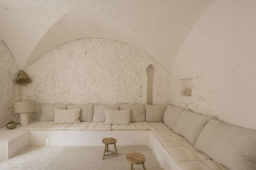 卡萨·韦尔杜雷拉住宅丨西班牙丨BUC Arquitectura-11