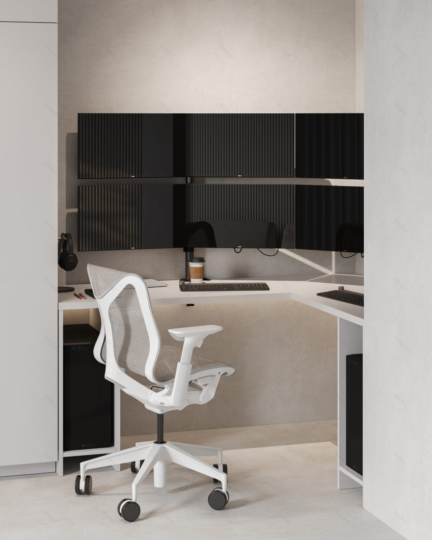 AP37ES 住宅室内设计丨英国丨Dunder Helen,Dunder Ivan-30