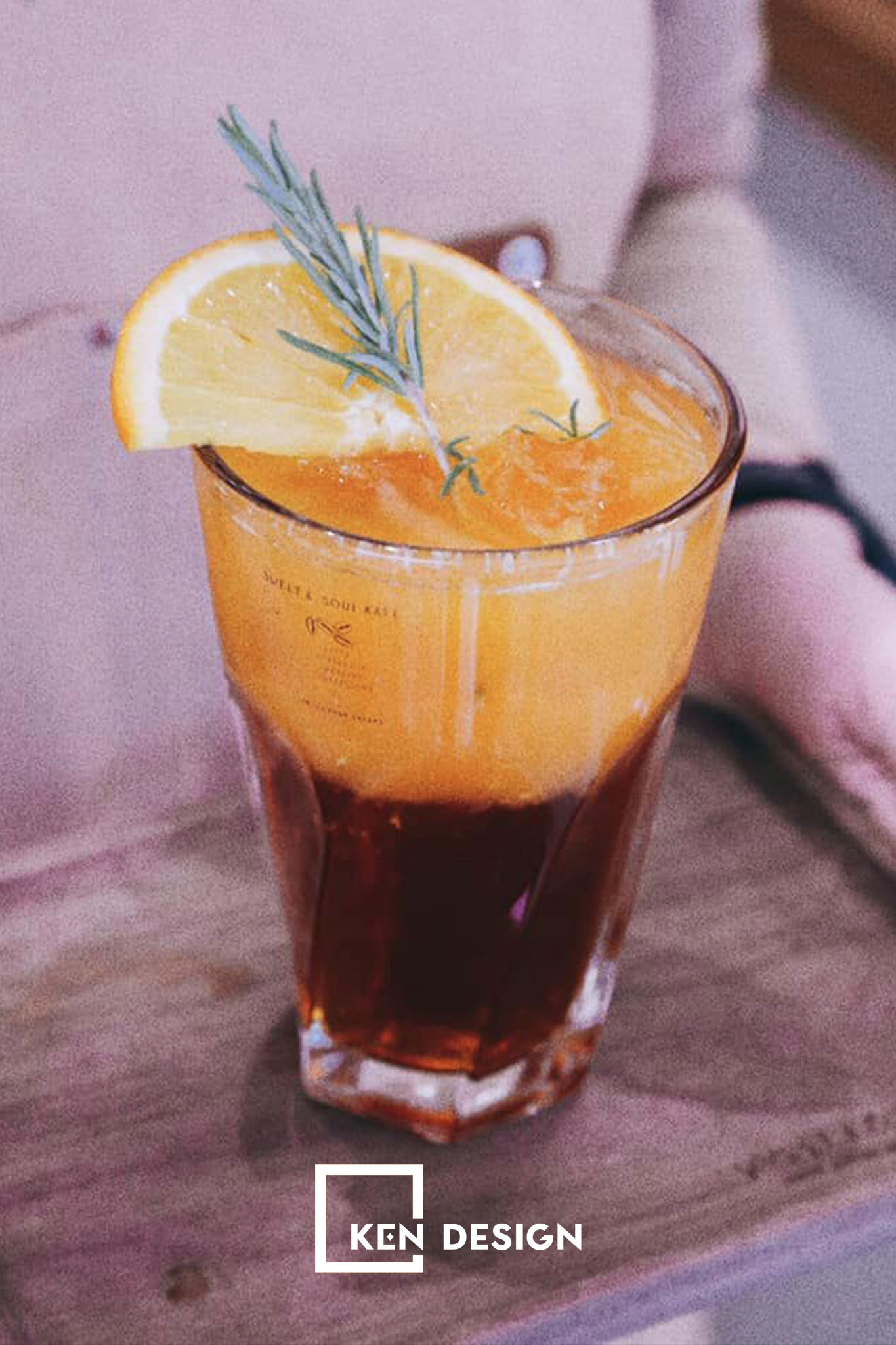 Sweet & Soul Kafe咖啡馆设计-32