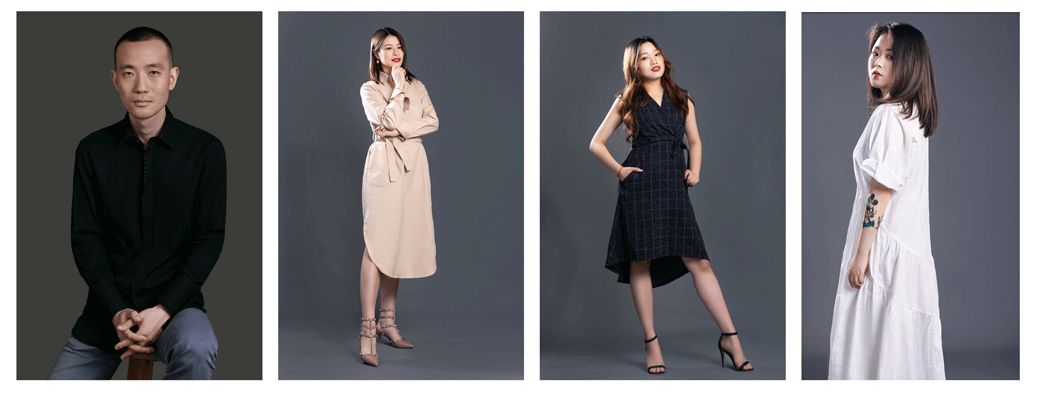 马拉松夫妻的现代复古宅丨中国成都丨清羽设计-105