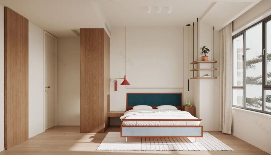 SY·D|宝藏住宅!有娃家庭必看的童化世界!-13