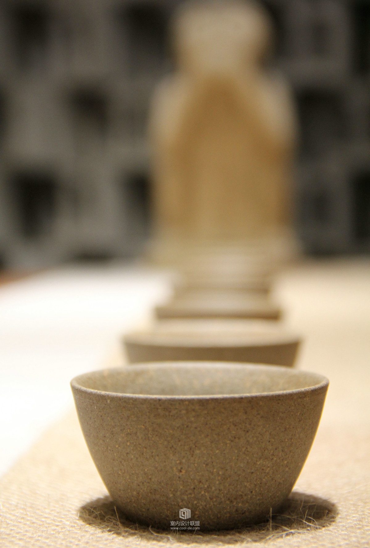 一凡设计--设计机构办公区-22