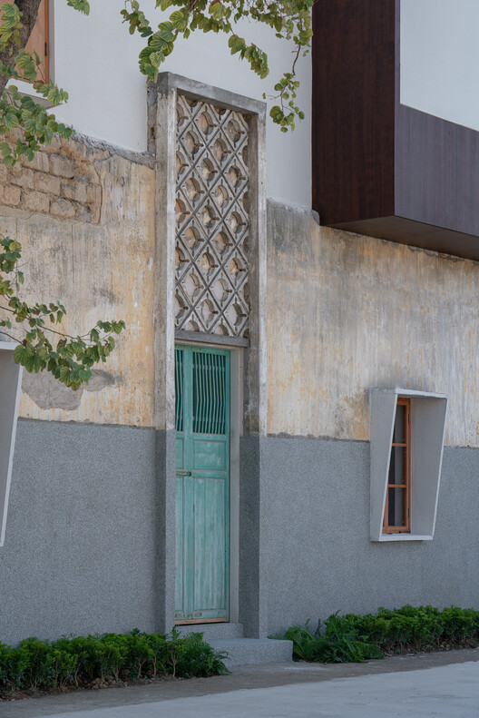 丨中国潮州丨Not A Studio-53