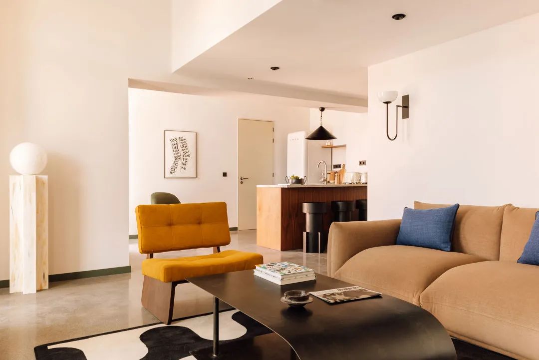 The Rebello 酒店丨葡萄牙杜罗丨里斯本建筑师 Metro Urbe-70