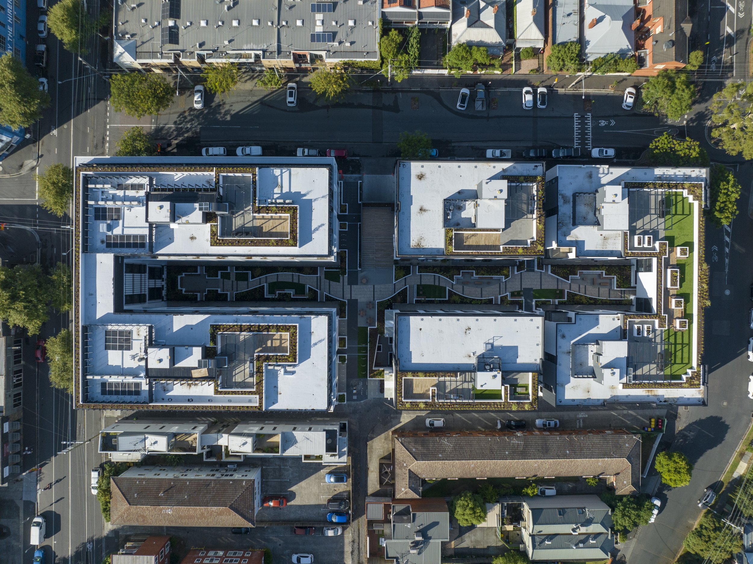 丨New ZealandRichmond丨Artisan Architects-28