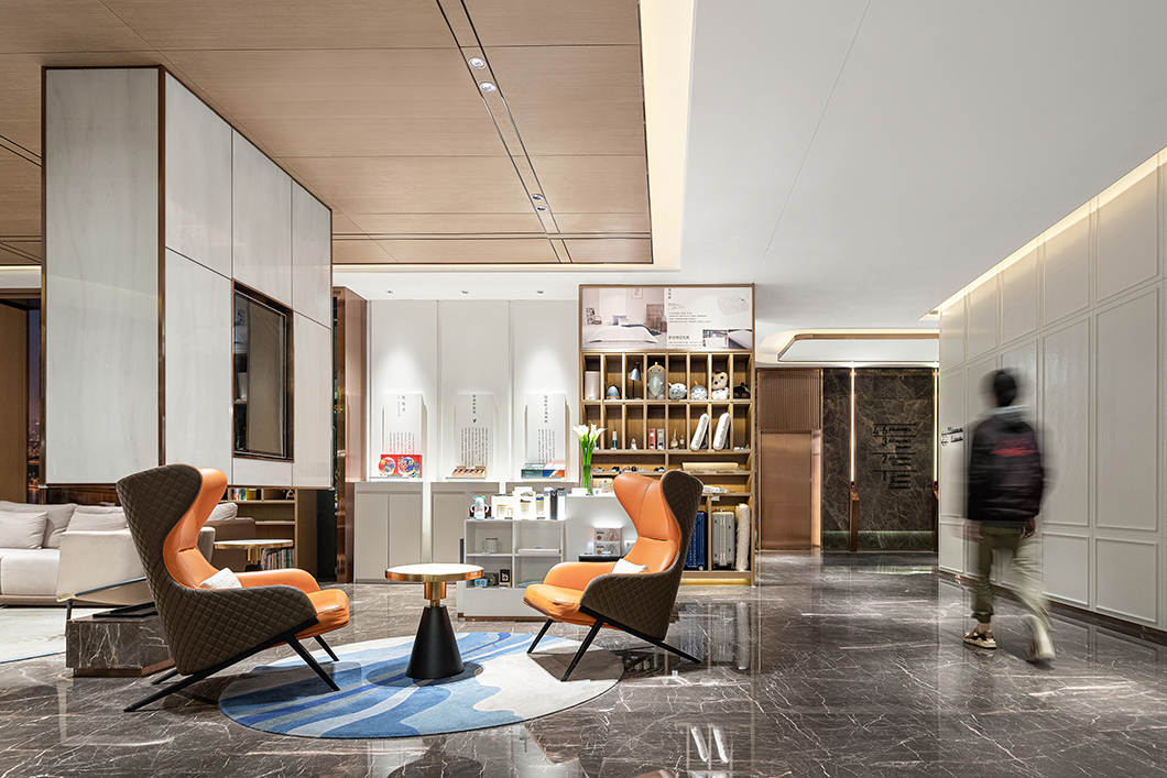 昆明翠湖亚朵酒店丨中国昆明丨TDD.L 今日营造-40