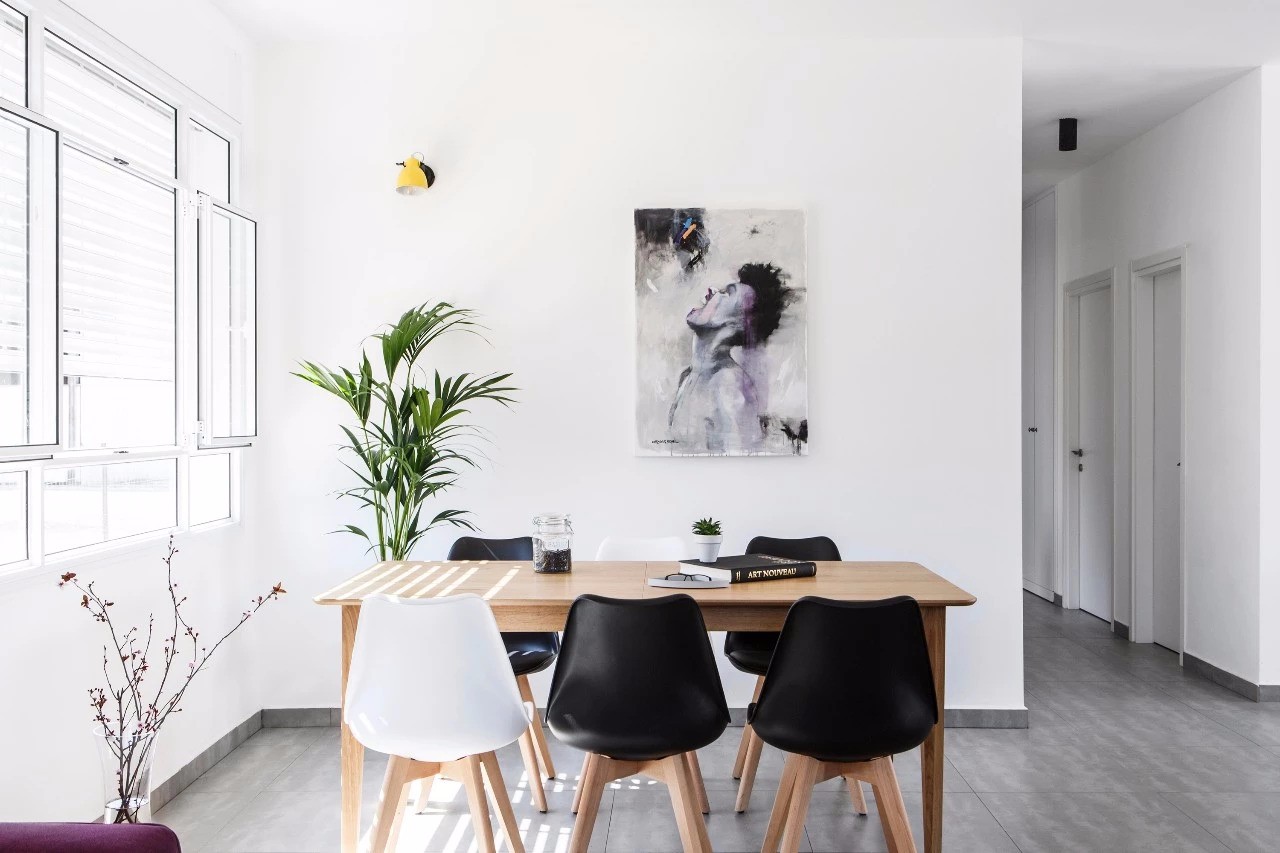 以色列 Carmit Gat 自然简约设计工作室-20