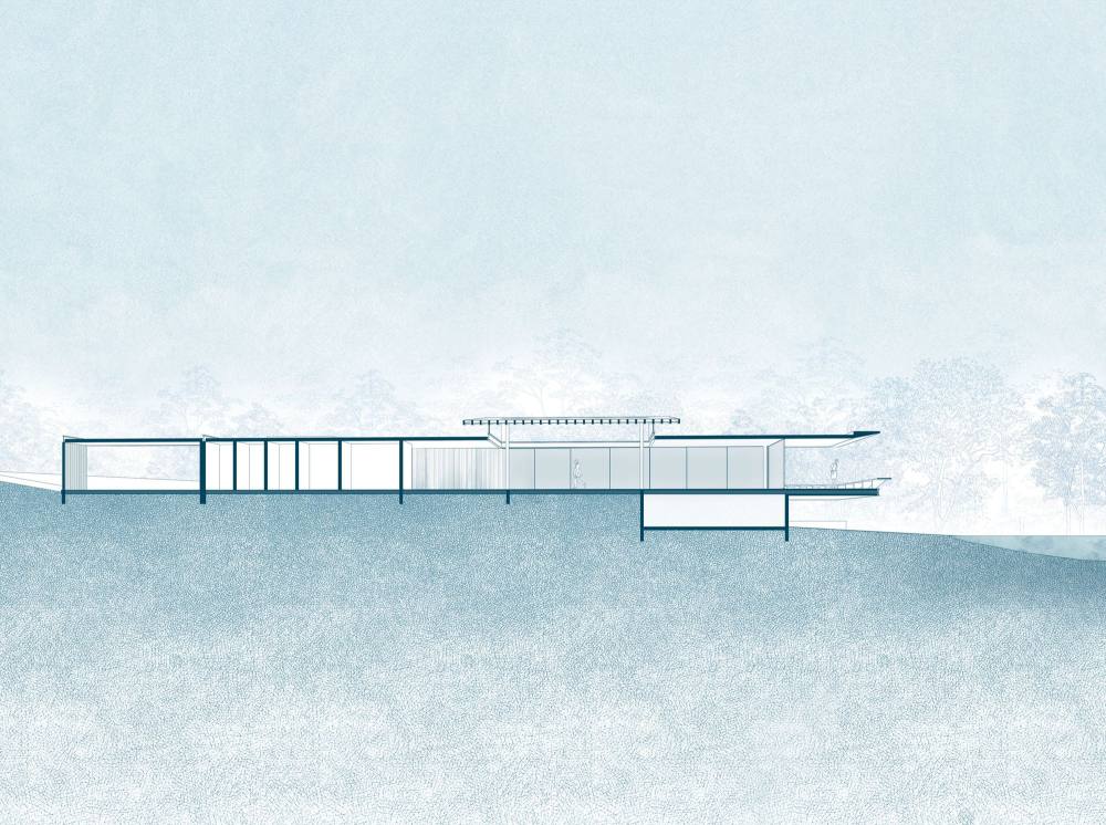 巴西 Do Lago 之家-28