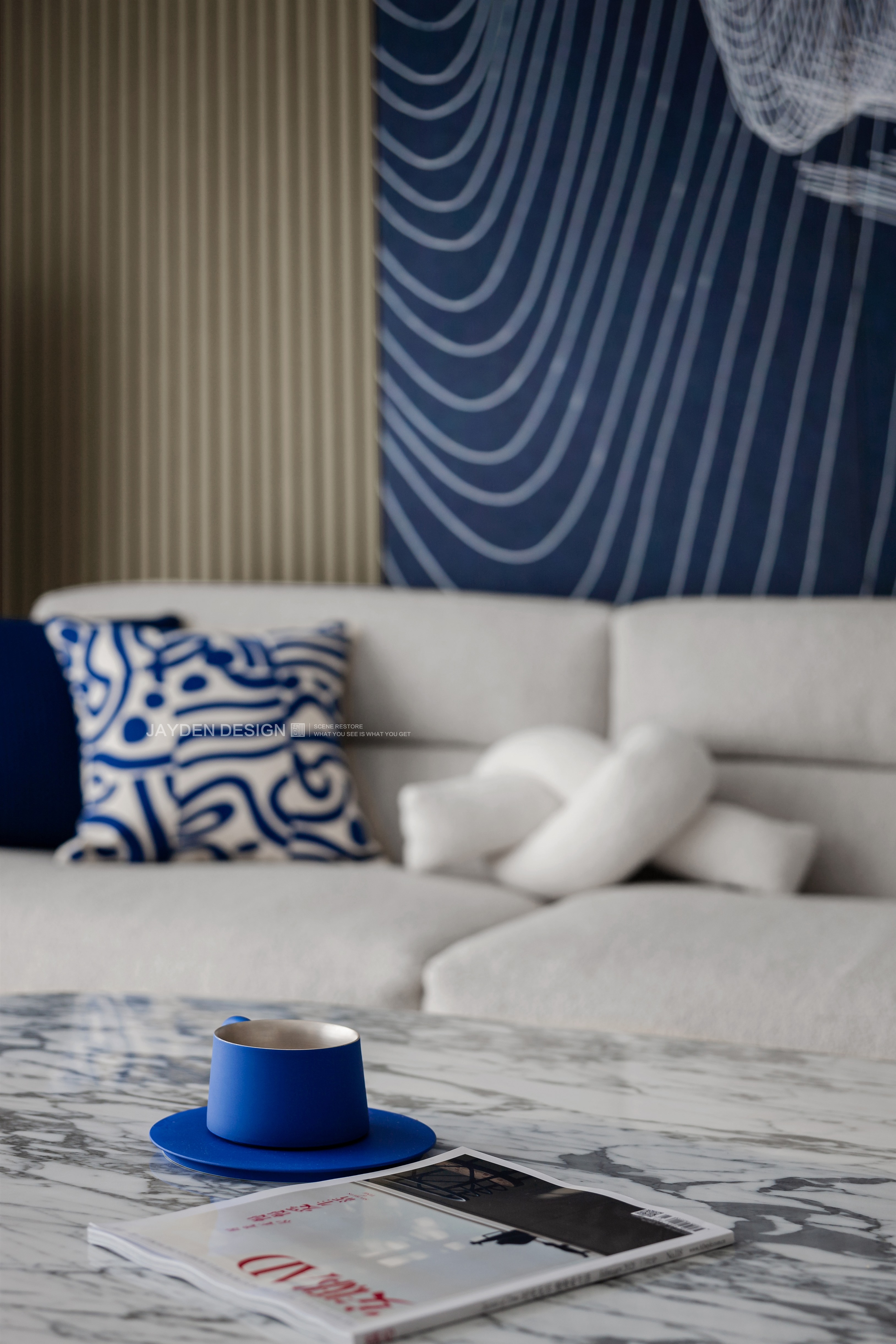 《云间》丨中国上海丨简狄设计事务所-41