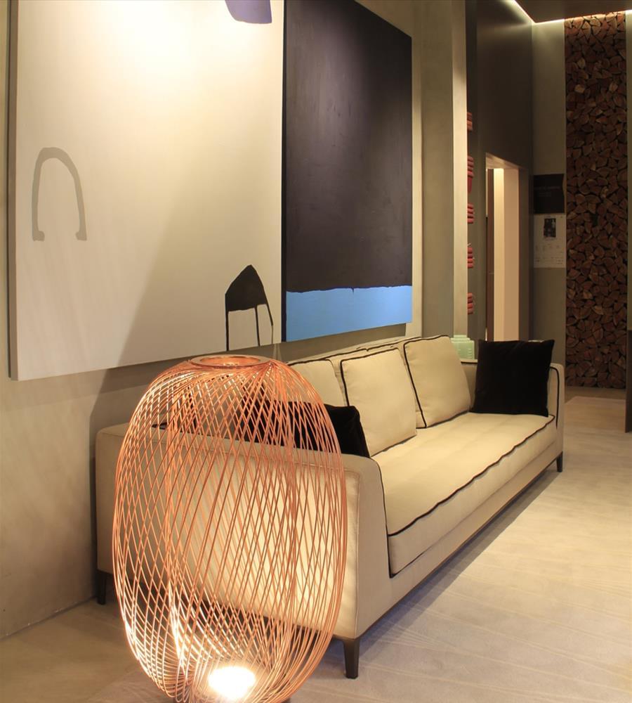 现代简约的"咖啡馆"图书馆设计-9