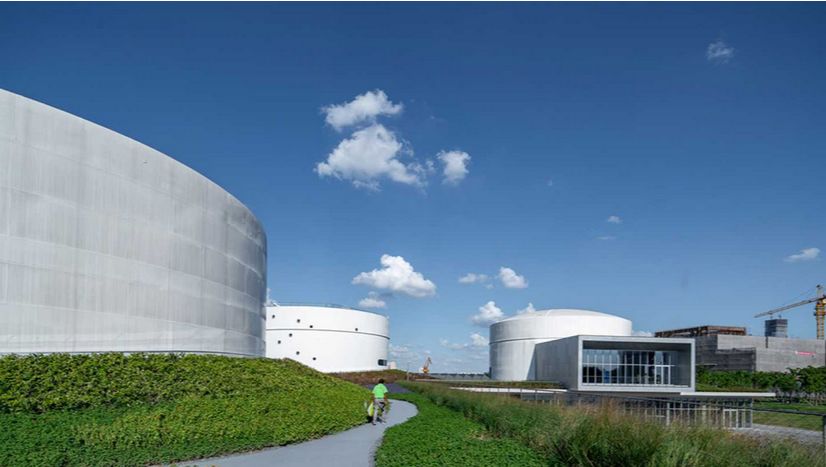 上海油罐艺术中心丨中国徐汇-21