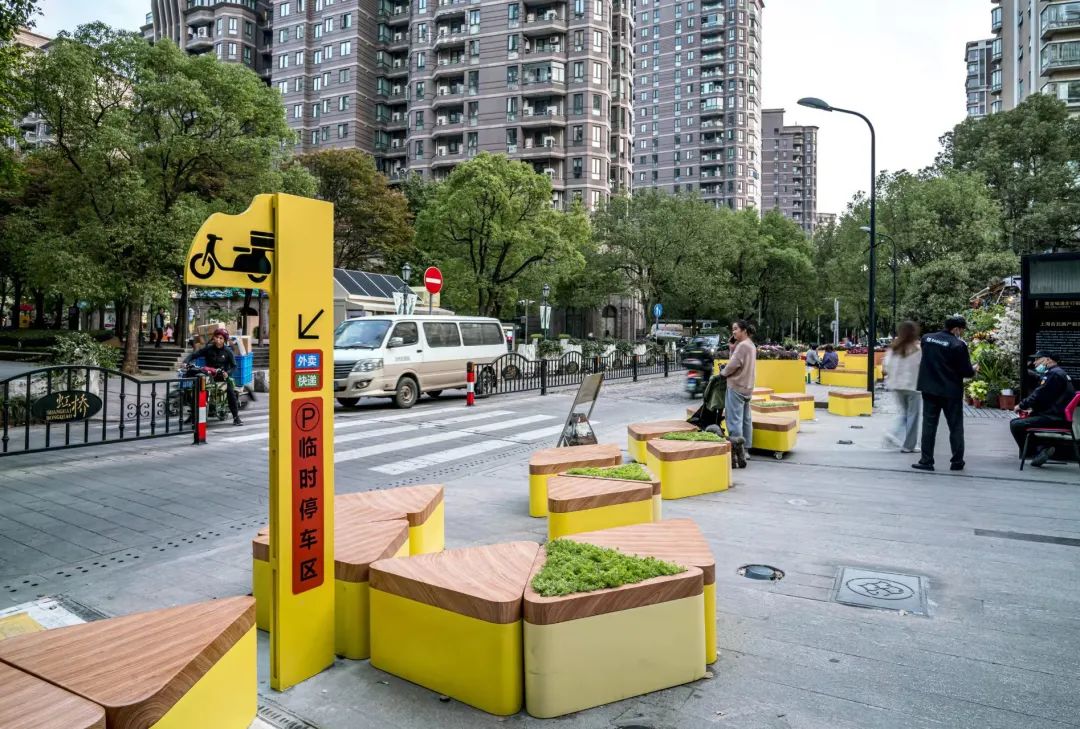 《古北 古北》| 热心居民安大地-14