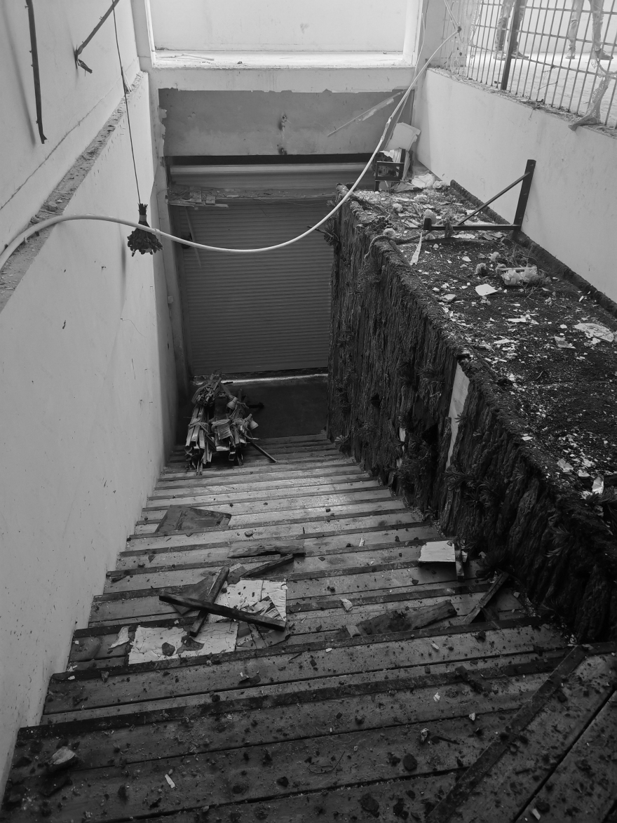 Z shop&coffee南昌明德路女装店丨中国南昌丨江西窝客装饰设计工程有限责任公司-16