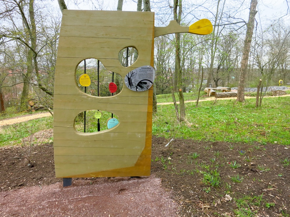 埃尔福特艾格公园知识森林丨德国丨德国雷瓦德景观建筑事务所-60