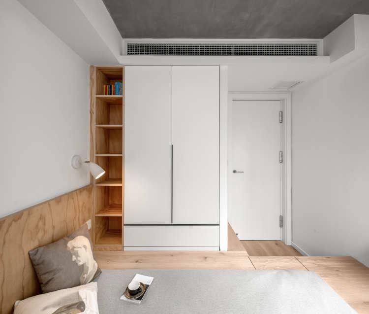 LDK 空间打造，小户型变奏曲-72