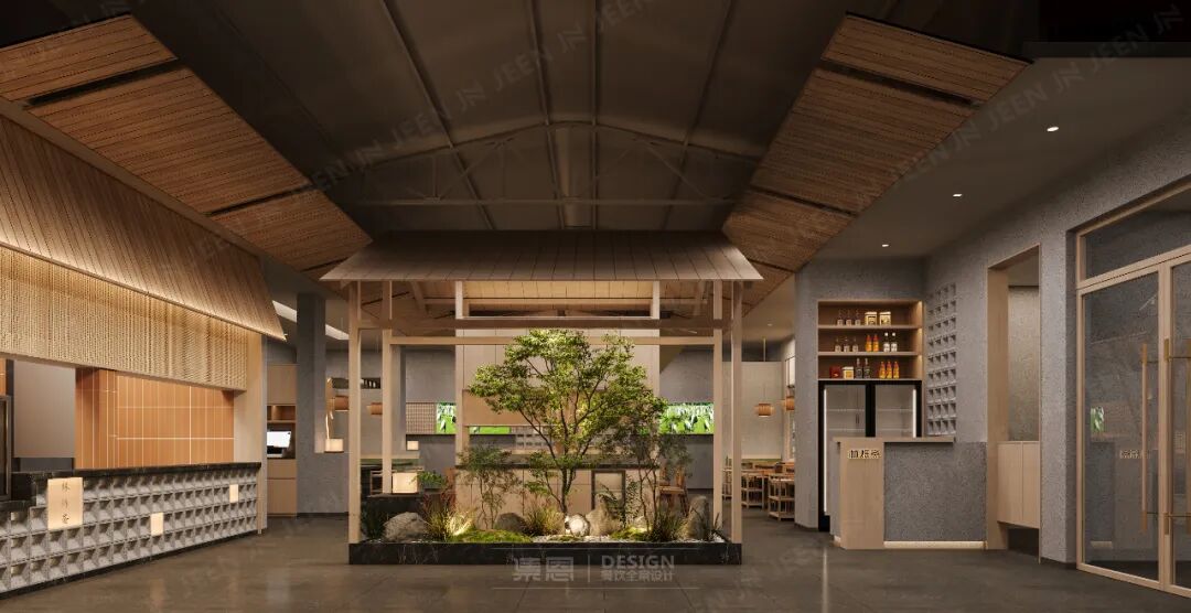 集恩×林烁斋·南通路店-21