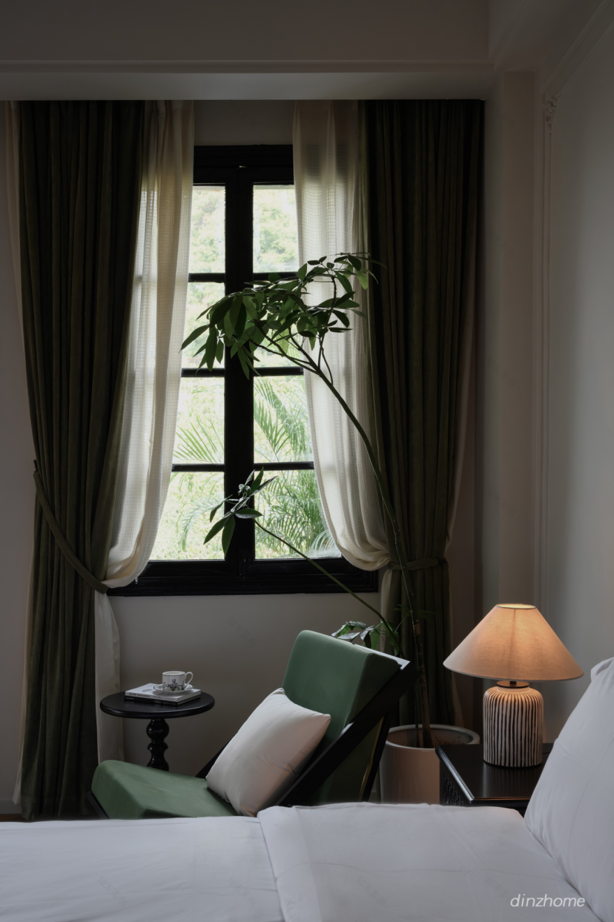 新作|有物设计 穿越百年的时空对话-32