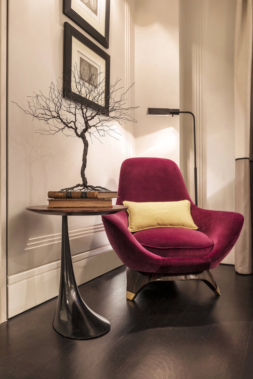 中央公园公寓-8