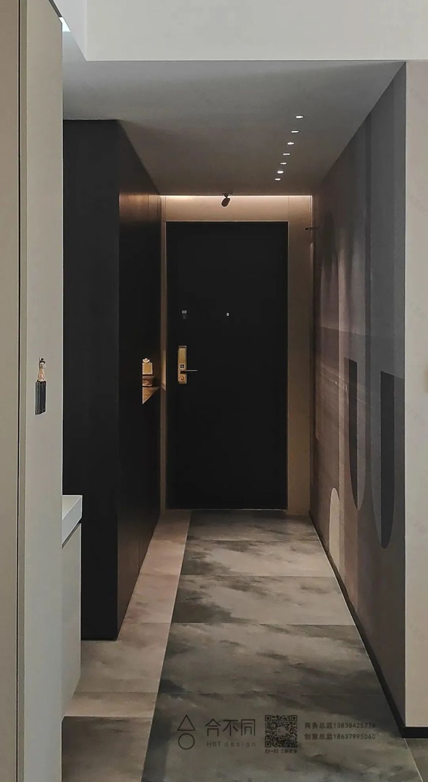 小美丨合·不同 Design-23