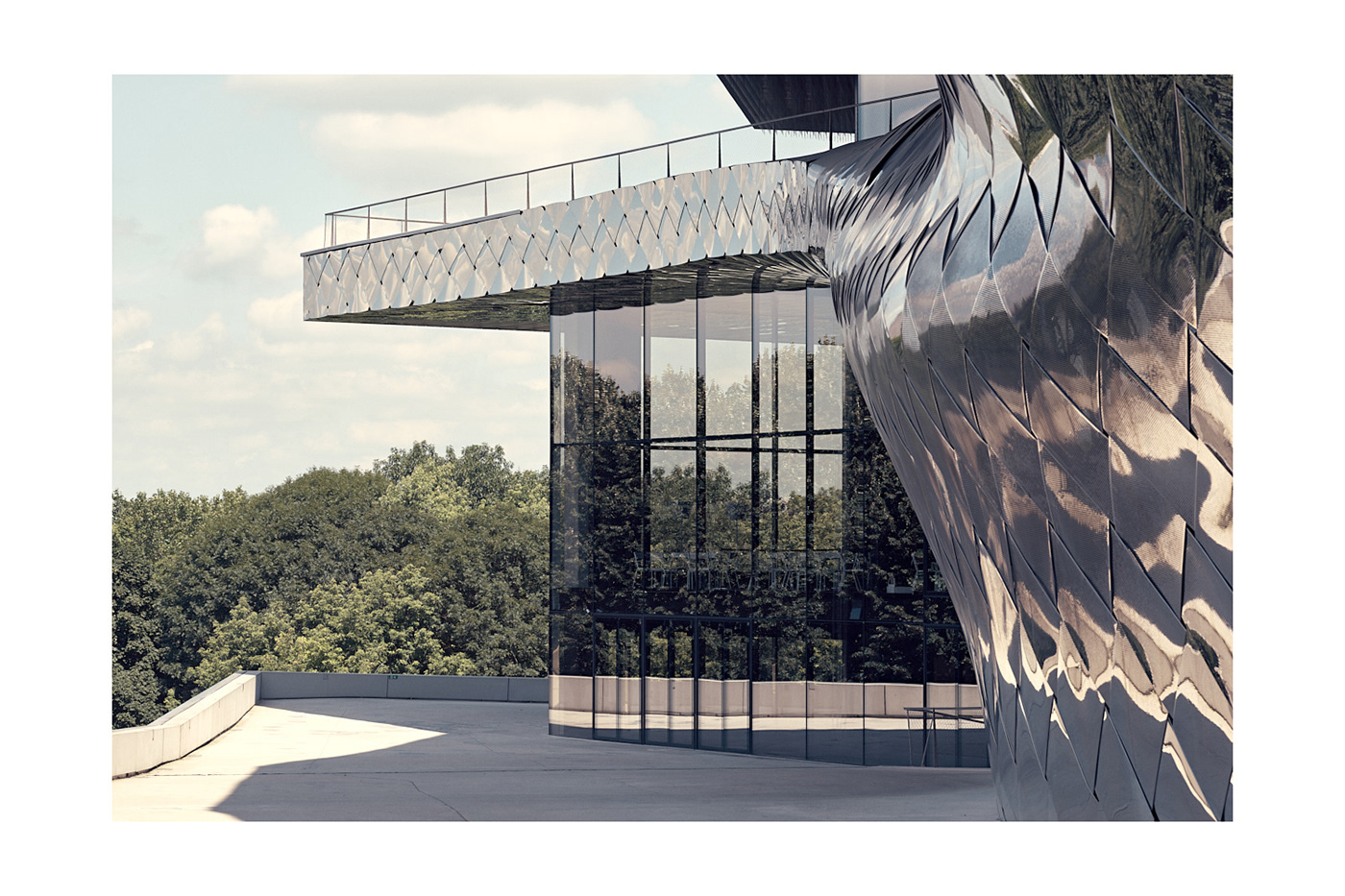 巴黎城市遇见音乐厅-15