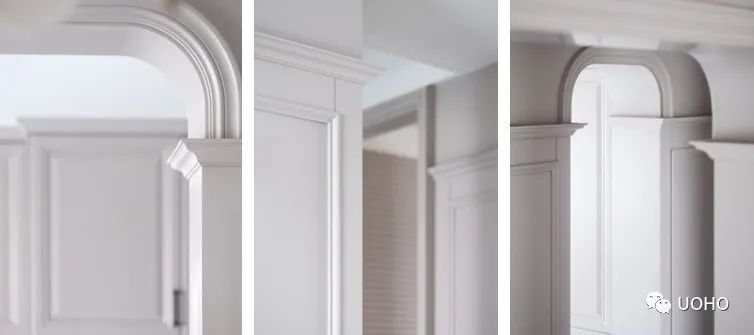 北欧风情融入，打造理性舒适空间-3