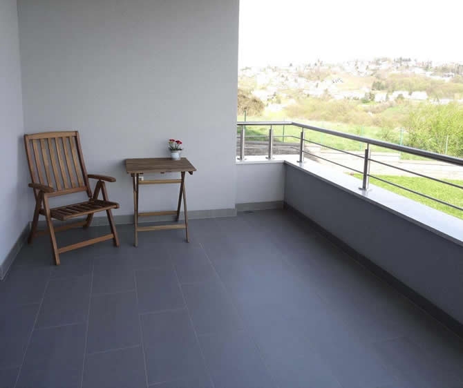 萨格勒布比耶尼克双户住宅中的两层公寓丨安哥拉比耶丨ARHIZED STUDIO d.o.o.-34