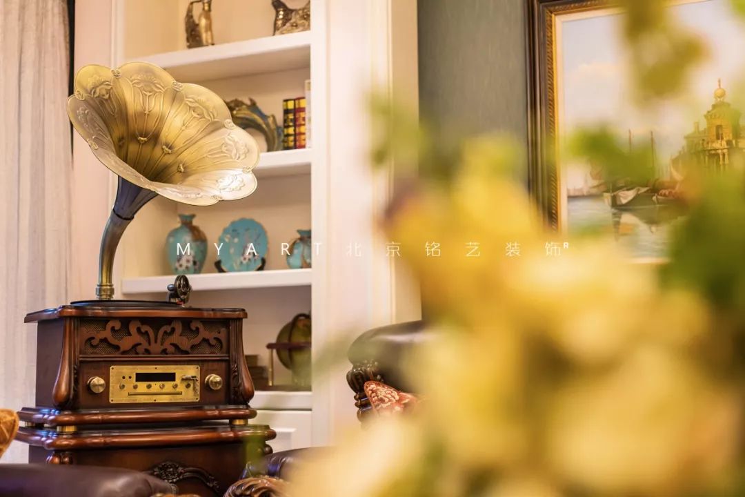 黄跃打造三世同堂美好生活 | 惬意时光,让生活超出想象-14