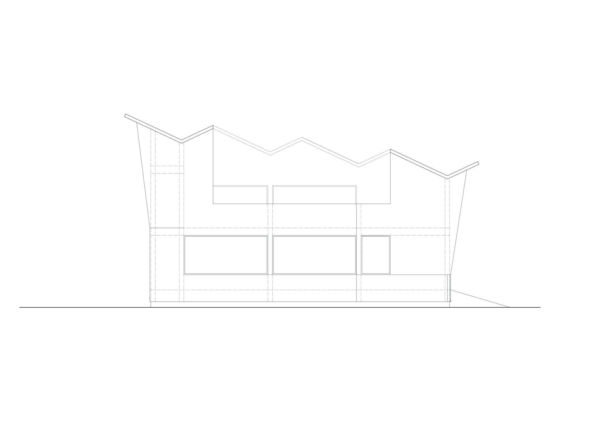 Nandalal Sewa Samithi 图书馆丨印度本地治里丨Anupama Kundoo 建筑事务所-31