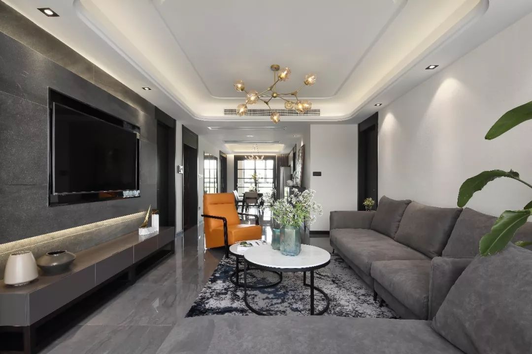 时间里的甜品店丨靖空间设计事务所-51