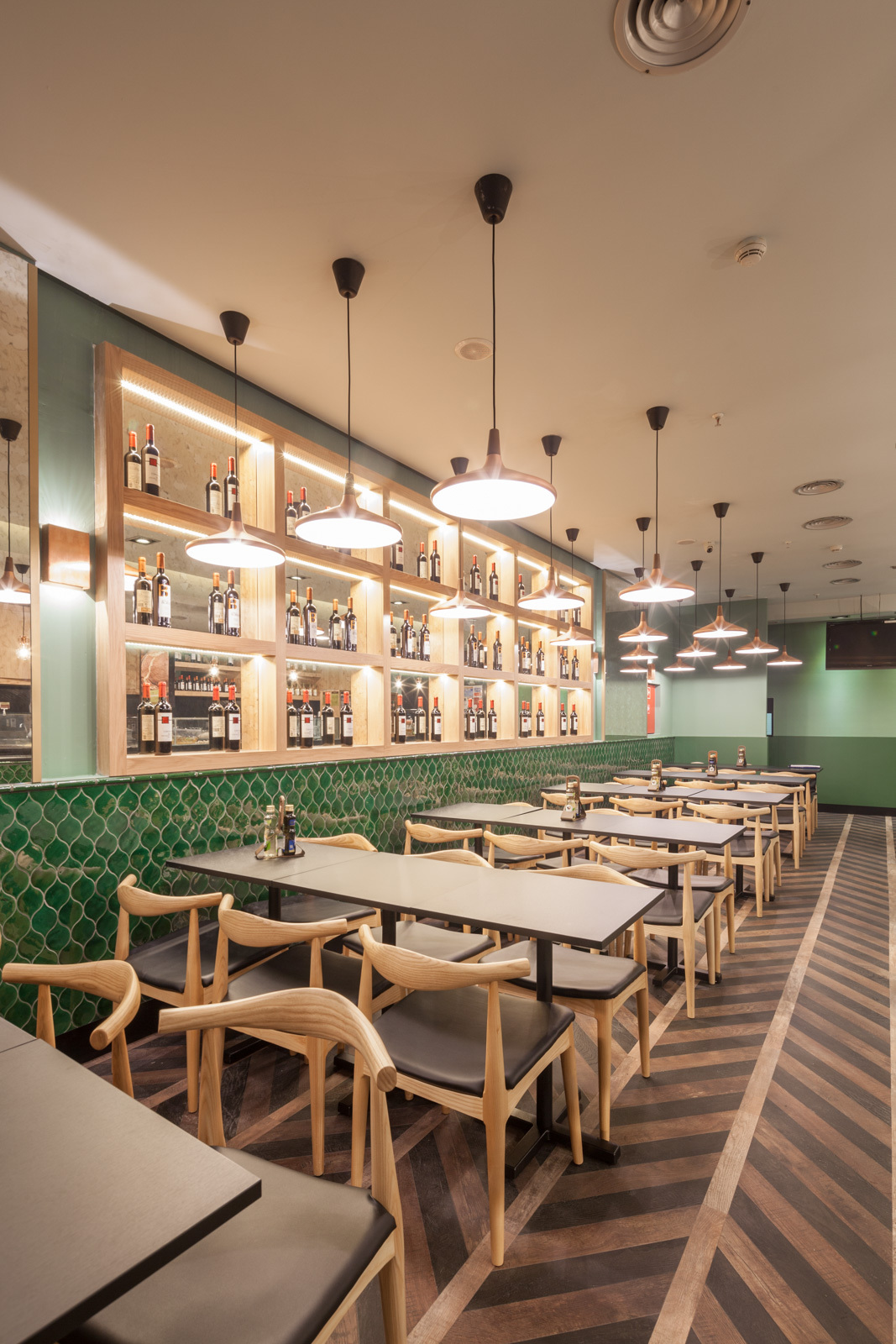 ALENTEJO RESTAURANT / O ATLÂNTICO-6