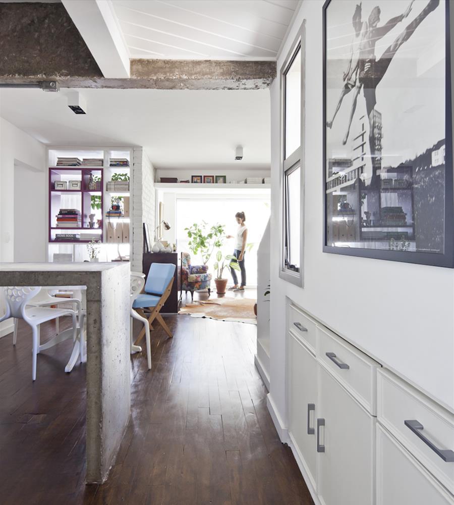 巴西 Divino Salvador 公寓-1