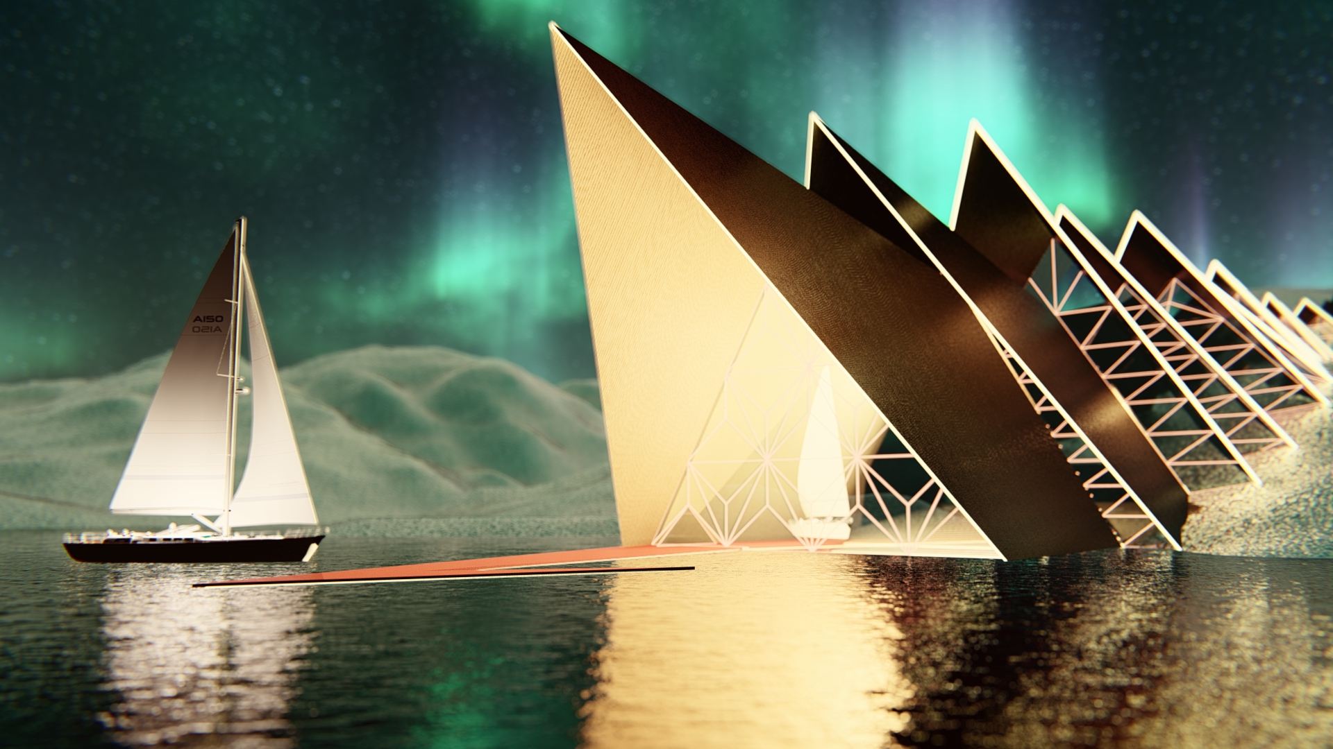 潘多拉人类展馆-6