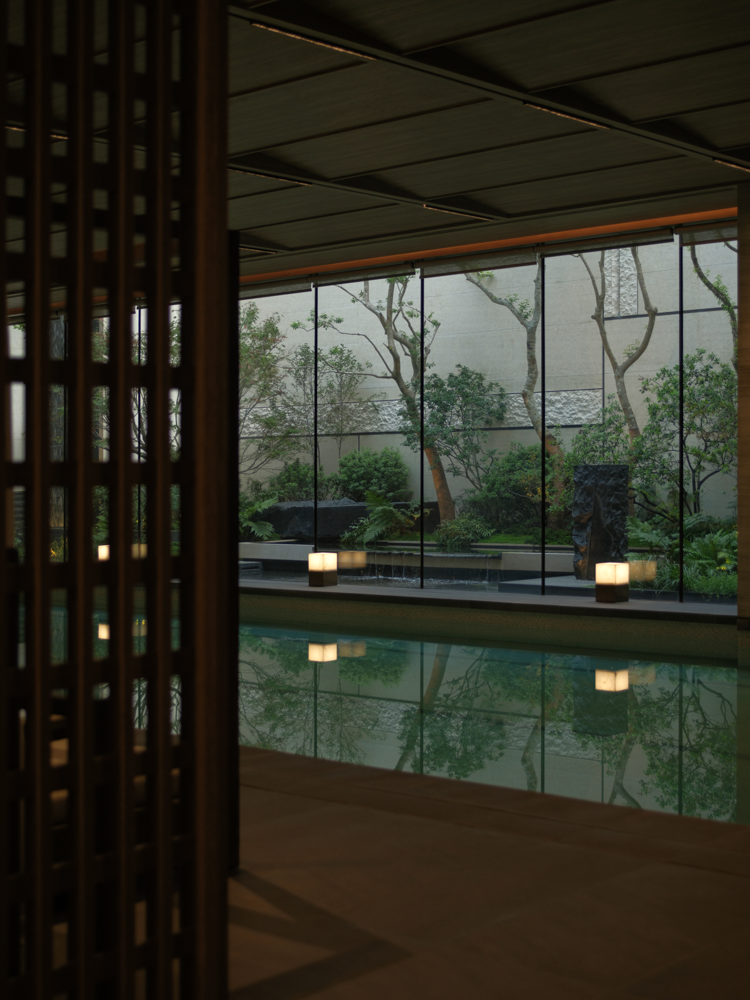 杭州华润元起观潮府丨中国杭州丨JTL加特林,goa大象设计-65