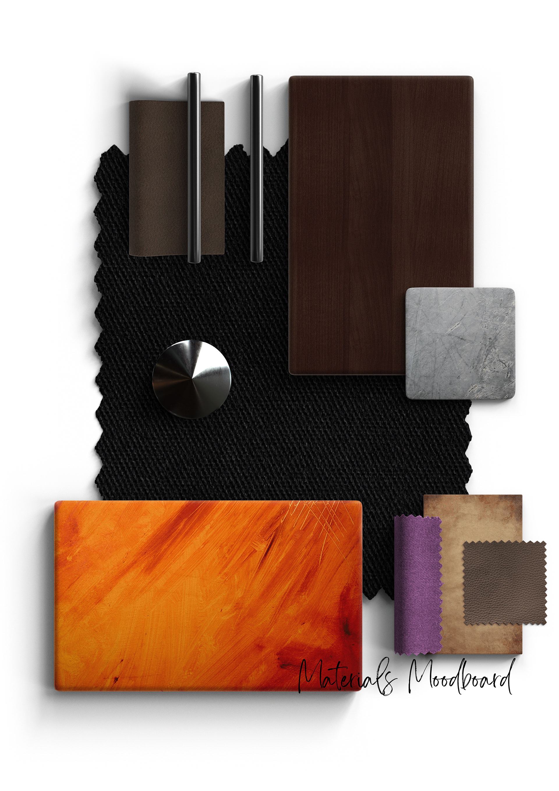 工业优雅 · 蒸汽朋克魅力-13