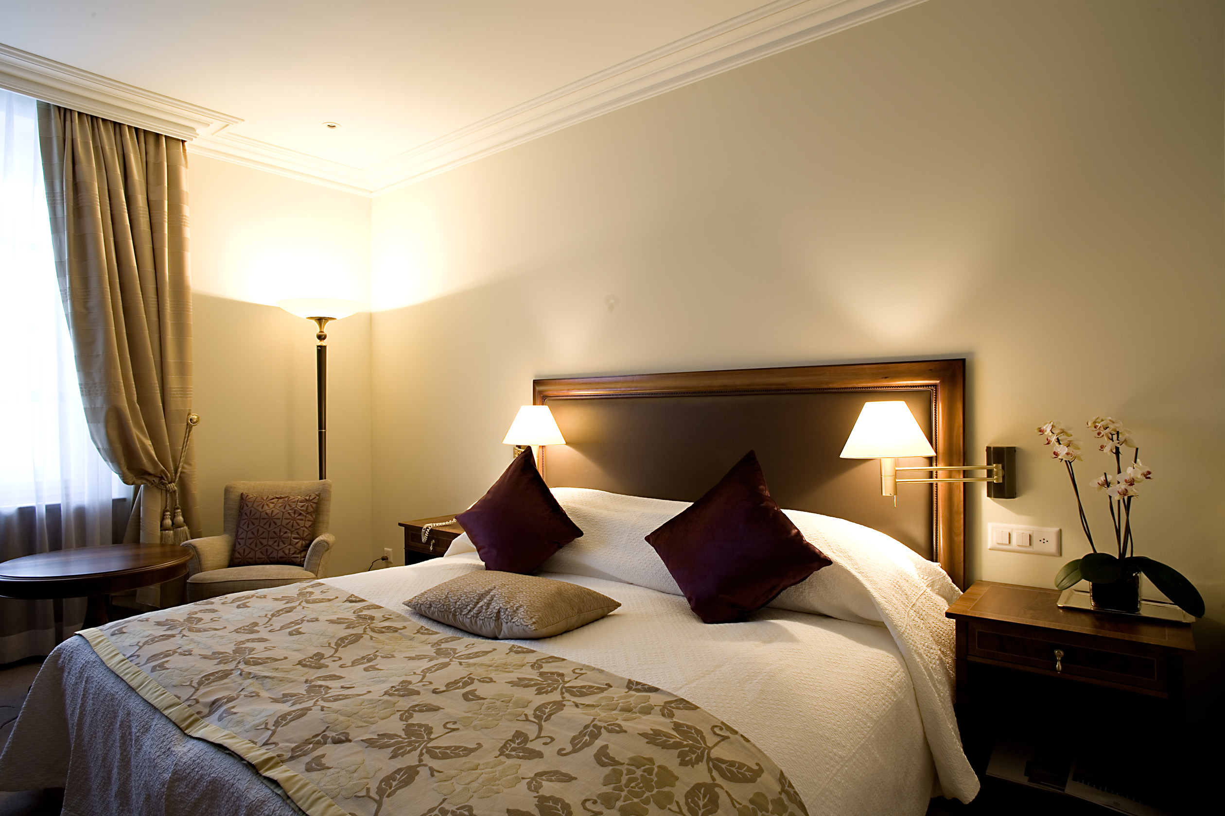 瑞士圣莫里茨Suvretta House(未上架)-23