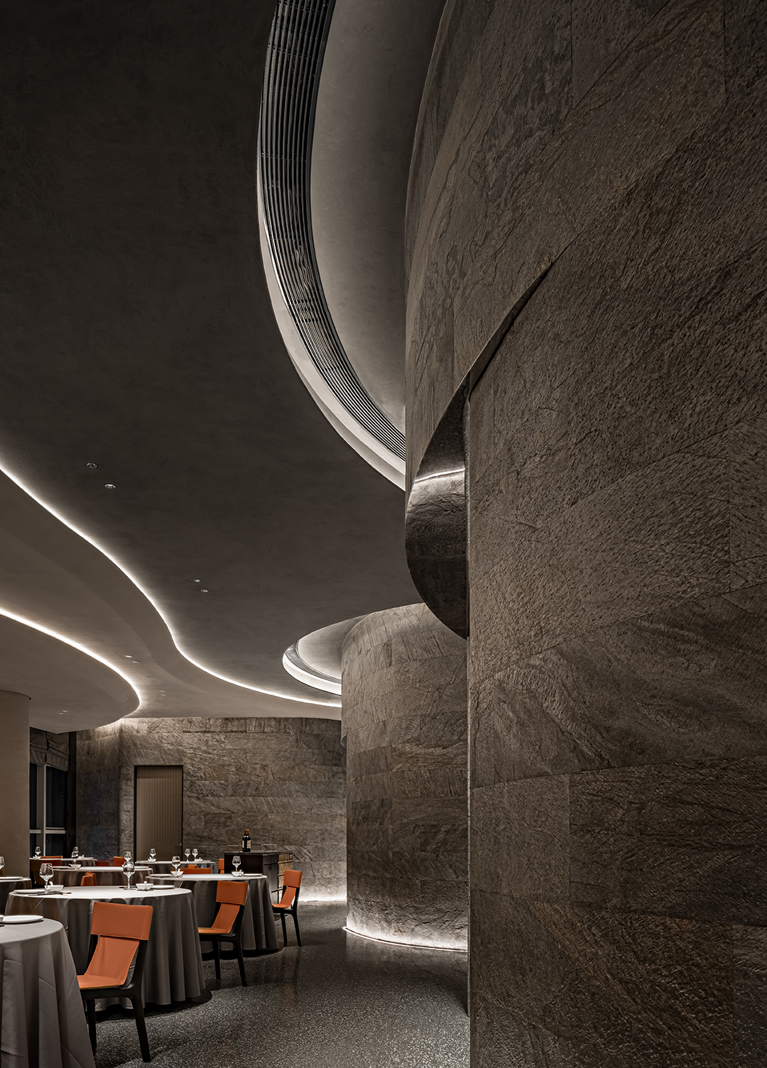 肉串汪·和平里旗舰店丨中国北京丨IN.X 屋里门外设计-117