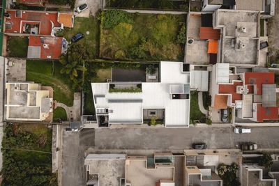 新作|House of Ashes TACO taller de arquitectura contextual 2026 墨西哥-21