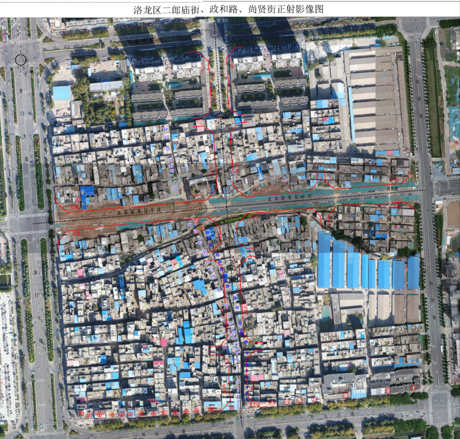 洛阳二郎庙【城市更新】-26