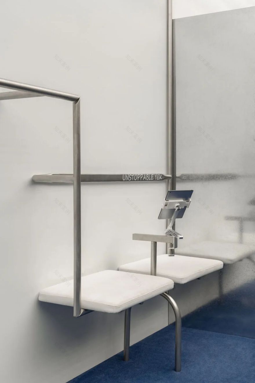 YEK上海创意店(YEK上海快闪店)丨中国上海丨SAY Architects-18